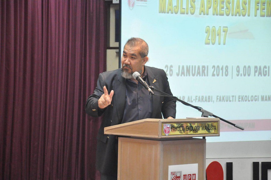 Malaysian thinker: Iran's revolution boosts awakening, unity in Muslim world Malaysian thinker: Iran's revolution boosts awakening, unity in Muslim world
