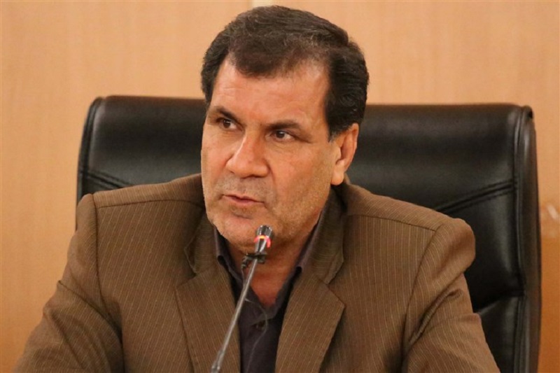 بستر دولت الكترونيكي در كهگيلويه و بويراحمد فراهم شود بستر دولت الكترونيكي در كهگيلويه و بويراحمد فراهم شود