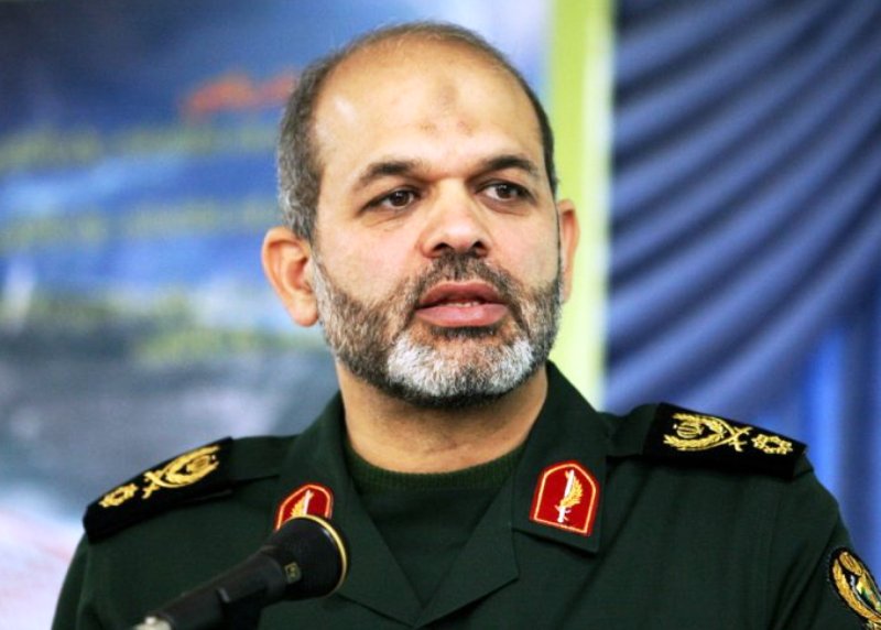 Iran to continue defense program: Official Iran to continue defense program: Official