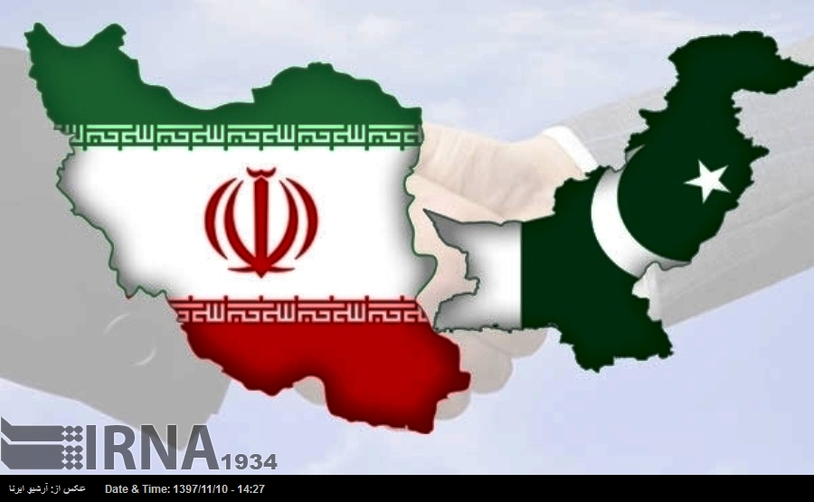 ایران کی پاکستان کو برآمدات میں 45 فیصد کا اضافہ ایران کی پاکستان کو برآمدات میں 45 فیصد کا اضافہ