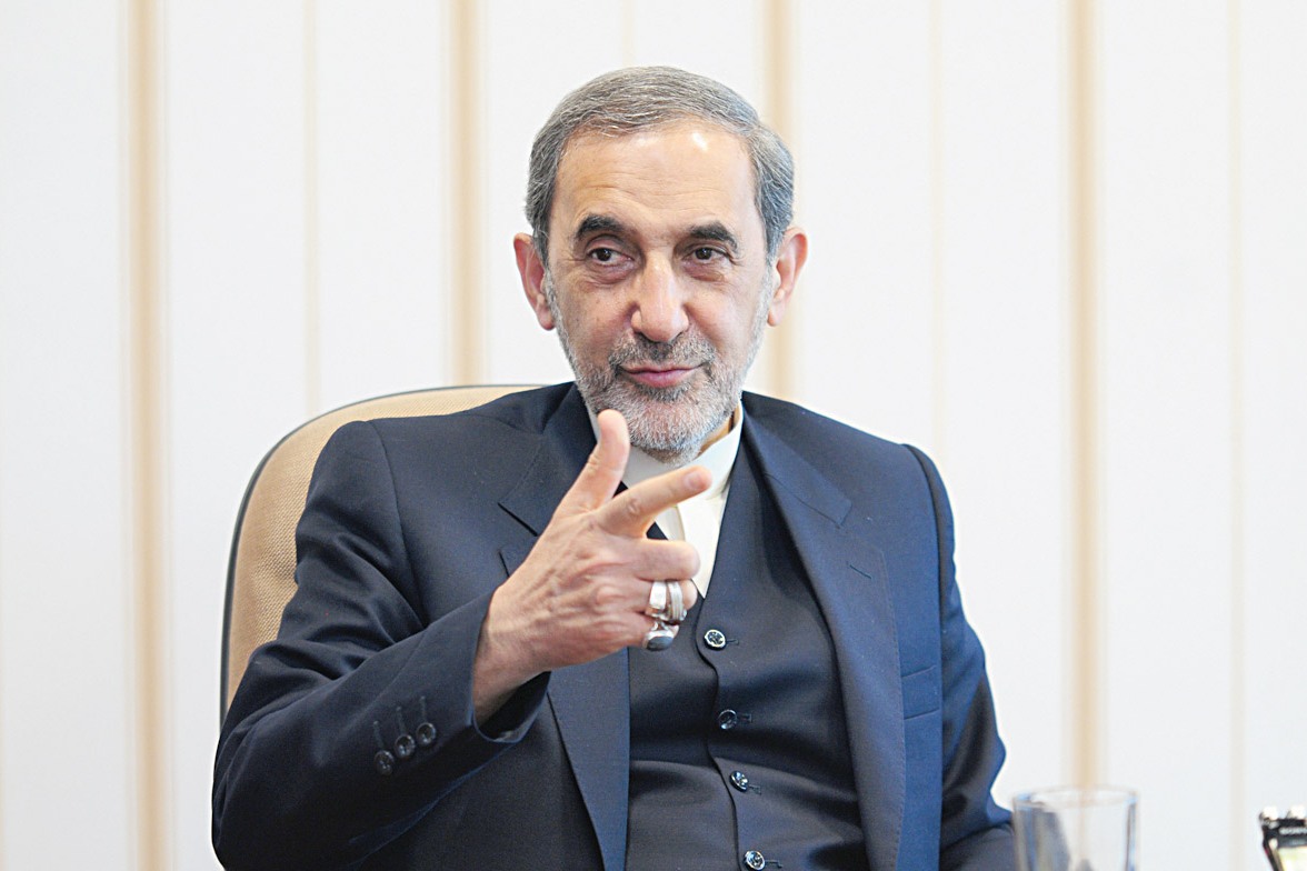 Velayati: Boosting academic ties with neighbors important Velayati: Boosting academic ties with neighbors important