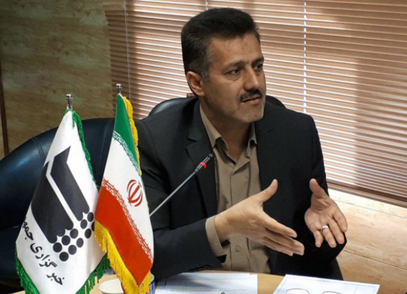 Blasts in southeast Iran leave no casualties Blasts in southeast Iran leave no casualties