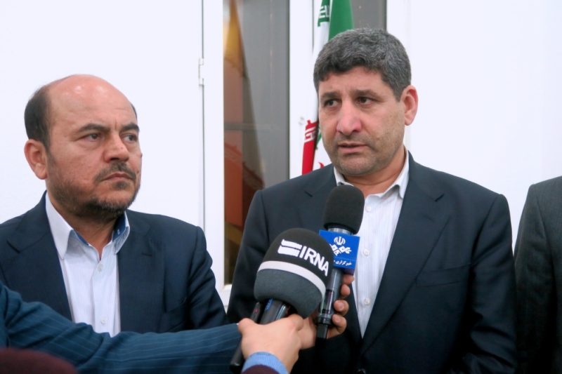 IRNA chief urges dialogue to boost national authority, integrity IRNA chief urges dialogue to boost national authority, integrity