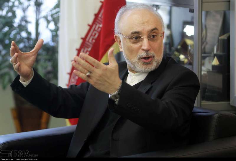 Iran: US, Israel not able to open PMD case Iran: US, Israel not able to open PMD case