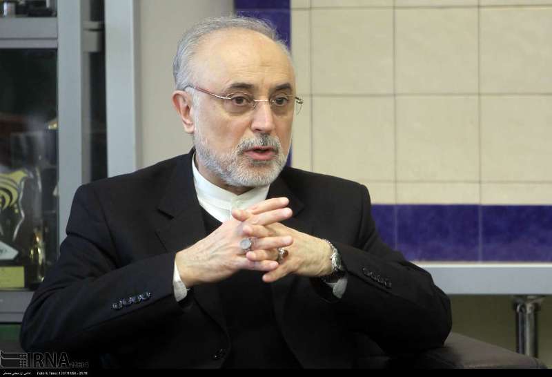 Iran's nuclear chief says Russians complying with all commitments Iran's nuclear chief says Russians complying with all commitments