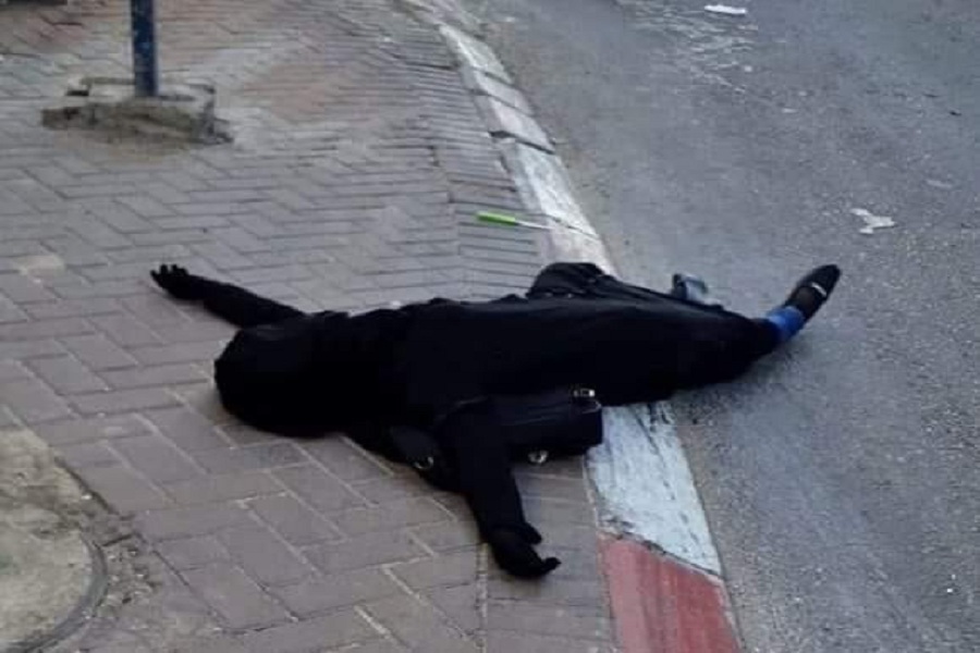 Israeli forces kill Palestinian girl in Quds Israeli forces kill Palestinian girl in Quds