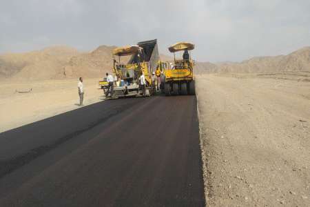 287 ميليارد ريال طرح راهداري در آذربايجان غربي افتتاح مي شود