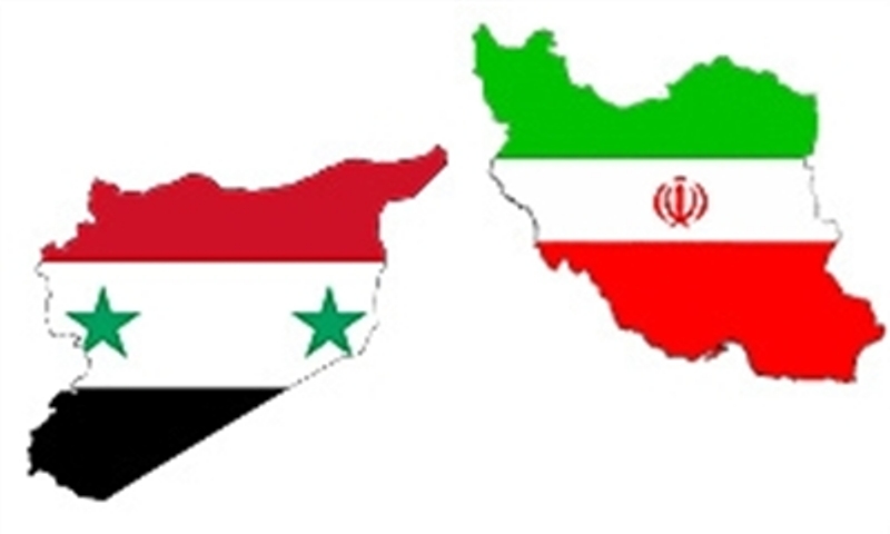 Iran, Syria sign MoU on cinematic cooperation Iran, Syria sign MoU on cinematic cooperation