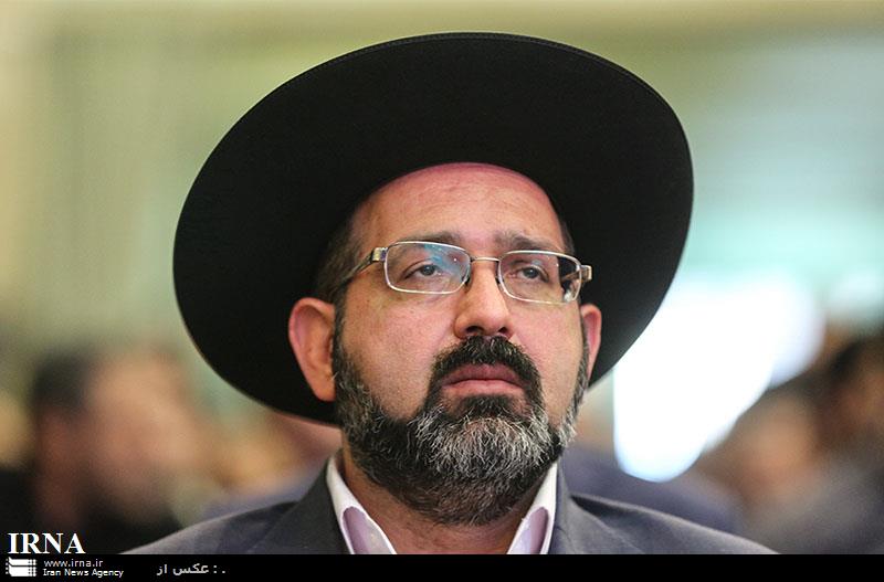 Iran role model for peaceful coexistence of religions, people of world Iran role model for peaceful coexistence of religions, people of world