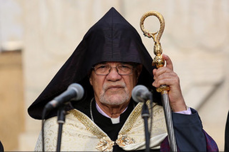 Archbishop: Interfaith dialogue leading to honest dialogue of politicians Archbishop: Interfaith dialogue leading to honest dialogue of politicians