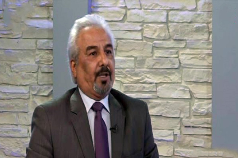 محلل سياسي عراقي: ايران علمت العالم بأن امريكا هي شعار يأخذ اكبر من حجمه محلل سياسي عراقي: ايران علمت العالم بأن امريكا هي شعار يأخذ اكبر من حجمه
