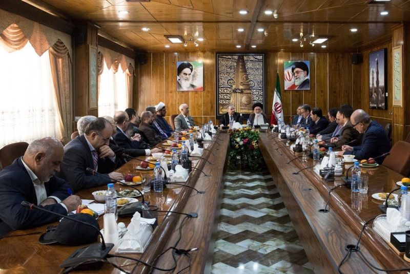 سوريا وقفت امام جبهة الاستكبار بيد خالية واجهضت فتنة داعش سوريا وقفت امام جبهة الاستكبار بيد خالية واجهضت فتنة داعش
