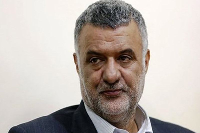 Iran to raise number of export terminals: Minister Iran to raise number of export terminals: Minister