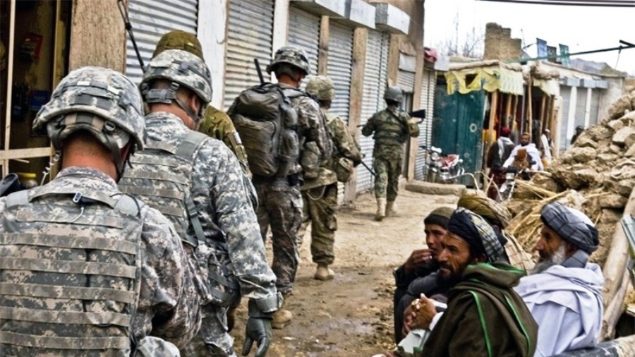 US retreat from Afghanistan, a matter of shame: Pak analyst US retreat from Afghanistan, a matter of shame: Pak analyst