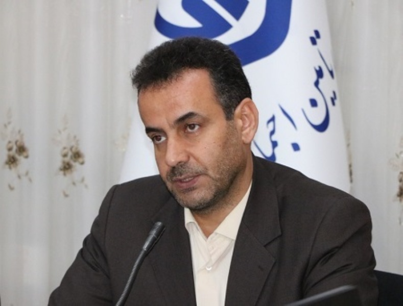 آمار بیمه شدگان تامین اجتماعی آذربایجان شرقی پس از انقلاب 7.3 برابر شد آمار بیمه شدگان تامین اجتماعی آذربایجان شرقی پس از انقلاب 7.3 برابر شد