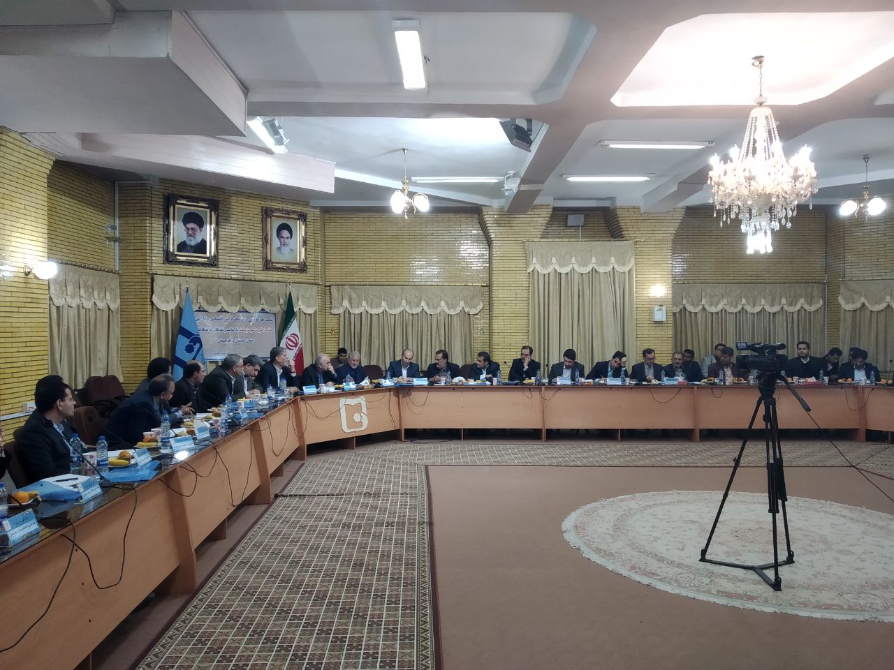 Transit of goods earns Iran $900bn in 10 months: Minister Transit of goods earns Iran $900bn in 10 months: Minister