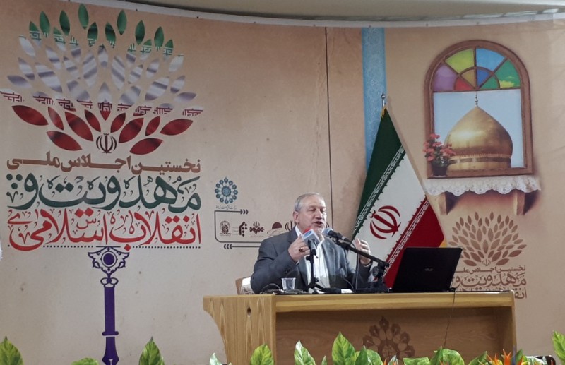 اللواء رحيم صفوي : امريكا فشلت في تحقيق مشروعها لتصبح القوة العظمي عالميا اللواء رحيم صفوي : امريكا فشلت في تحقيق مشروعها لتصبح القوة العظمي عالميا
