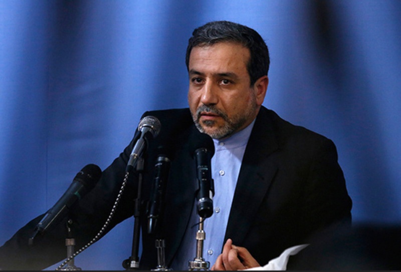 INSTEX 1st step of EU commitment towards Iran: Tehran INSTEX 1st step of EU commitment towards Iran: Tehran