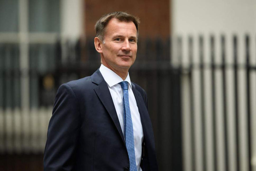 Registration of INSTEX indicates EU’s commitment to JCPOA: UK FM Registration of INSTEX indicates EU’s commitment to JCPOA: UK FM