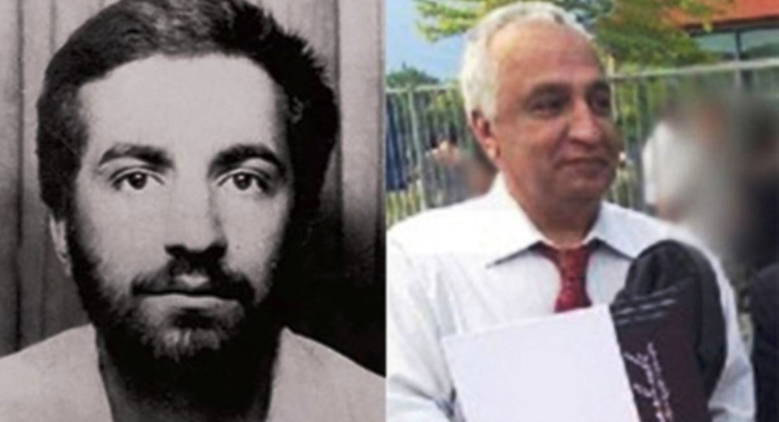Dutch prosecutor: No link between Iran and case of Kolahi killing Dutch prosecutor: No link between Iran and case of Kolahi killing