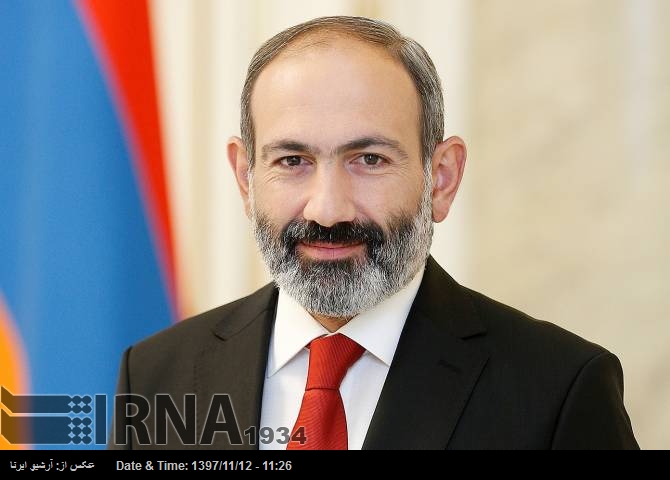 Премьер-министр Армении в феврале посетит Иран Премьер-министр Армении в феврале посетит Иран