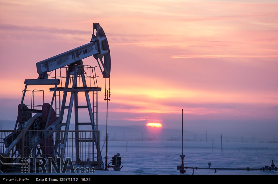 Российские компании не потеряли интерес к рынку нефти Ирана, заявил посол Российские компании не потеряли интерес к рынку нефти Ирана, заявил посол