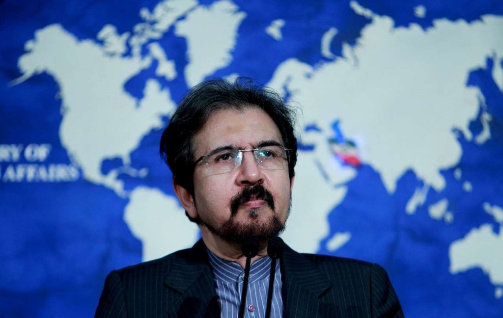 Iran welcomes INSTEX as EU first step Iran welcomes INSTEX as EU first step