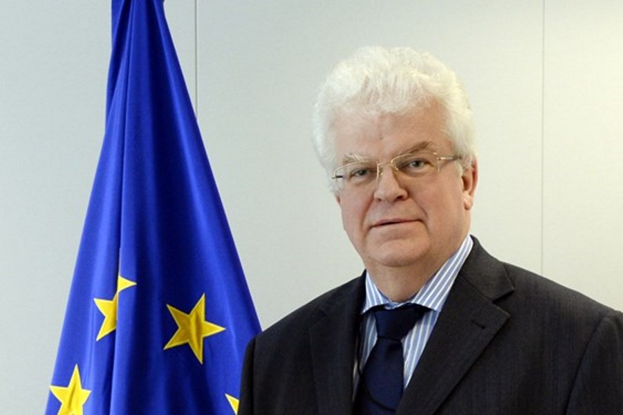 Russia welcomes setting up of INSTEX Russia welcomes setting up of INSTEX