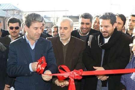 مكاتباتي براي بازگشايي بازارچه مرزي كوزه رش انجام شده است مكاتباتي براي بازگشايي بازارچه مرزي كوزه رش انجام شده است