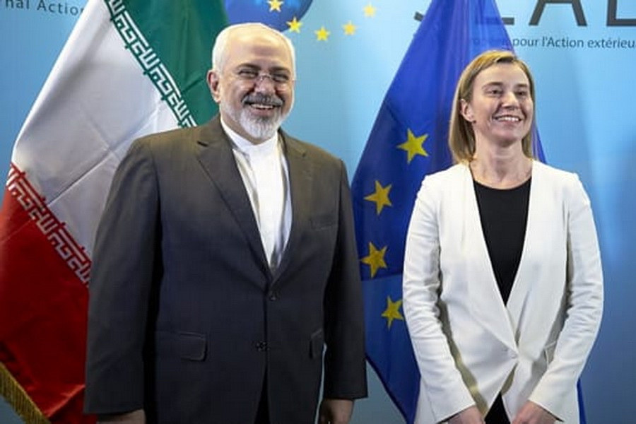 Launching of Europe-Iran payment mechanism gets wide coverage in Pakistan Launching of Europe-Iran payment mechanism gets wide coverage in Pakistan