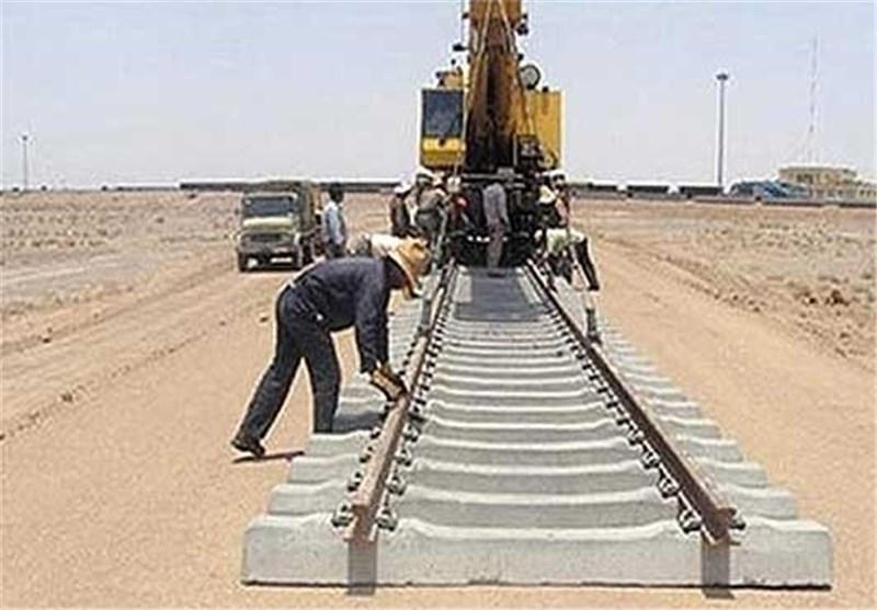 Die iranische Eisenbahn wird sich Afghanistan anschließen Die iranische Eisenbahn wird sich Afghanistan anschließen