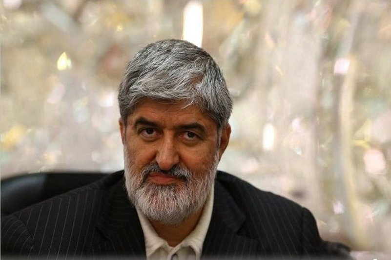 INSTEX shows EU commitment to JCPOA: Top lawmaker INSTEX shows EU commitment to JCPOA: Top lawmaker