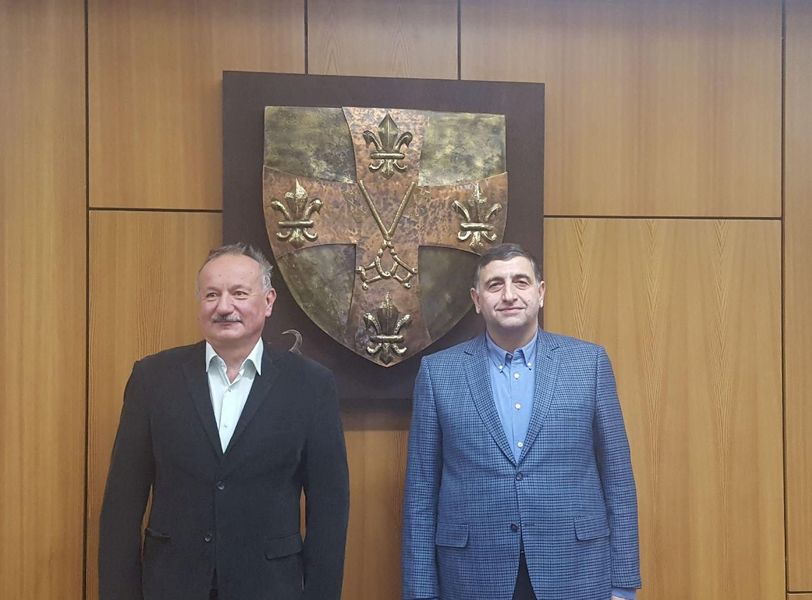 Iran, Hungary eager to expand academic cooperation Iran, Hungary eager to expand academic cooperation
