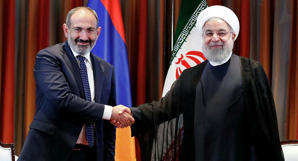 Armenischer Premierminister Ende Februar im Iran erwartet Armenischer Premierminister Ende Februar im Iran erwartet
