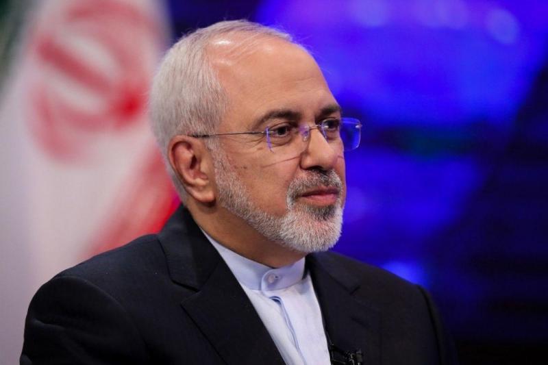 Zarif: Trumps INF-Rückzug beweist, dass jeder Deal mit USA keine Tinte wert ist Zarif: Trumps INF-Rückzug beweist, dass jeder Deal mit USA keine Tinte wert ist