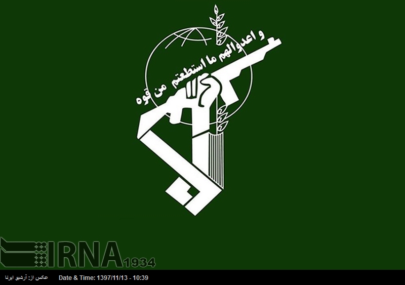 ایران کے جنوب مشرقی علاقے میں دہشتگردی، ایک اہلکار شہید ایران کے جنوب مشرقی علاقے میں دہشتگردی، ایک اہلکار شہید