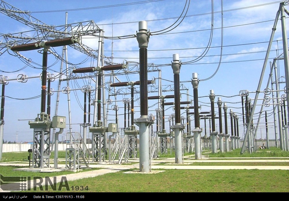 Bölgede elektrik üretimi açısından ilk sıradayız Bölgede elektrik üretimi açısından ilk sıradayız