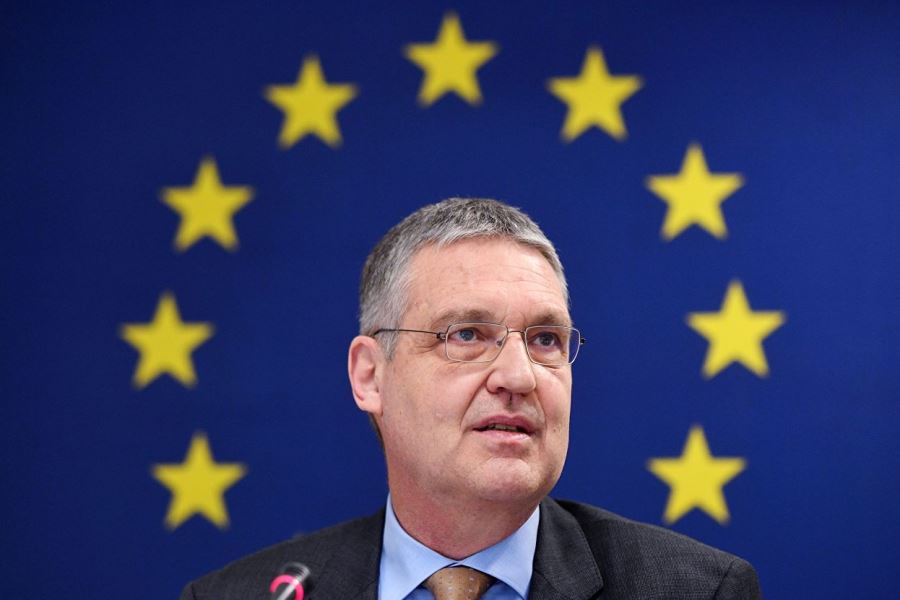 INSTEX not against US: EU envoy INSTEX not against US: EU envoy