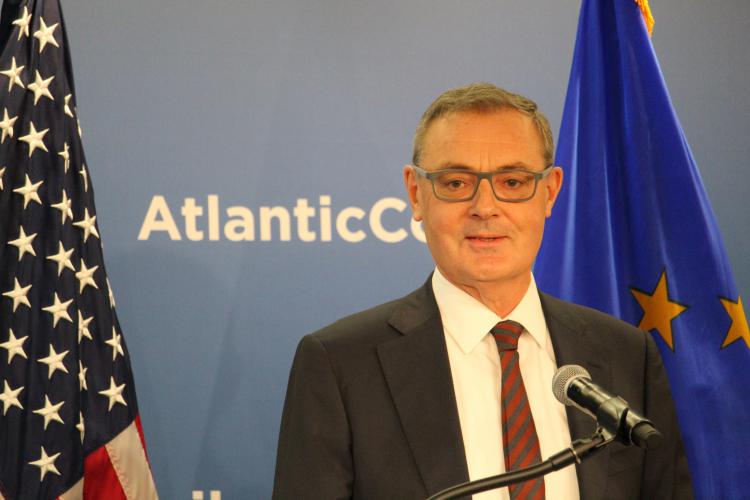 EU to try for Iran taking advantage of JCPOA benefits EU to try for Iran taking advantage of JCPOA benefits
