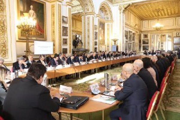 Iran unterstützt Friedensprozess in Afghanistan Iran unterstützt Friedensprozess in Afghanistan
