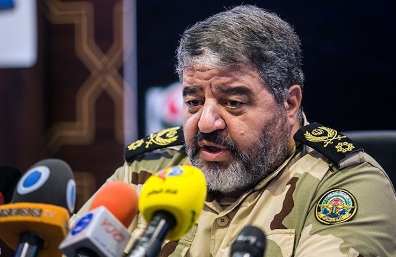 Iran cripples Takfiris, turns into super power in West Asia: Military official Iran cripples Takfiris, turns into super power in West Asia: Military official