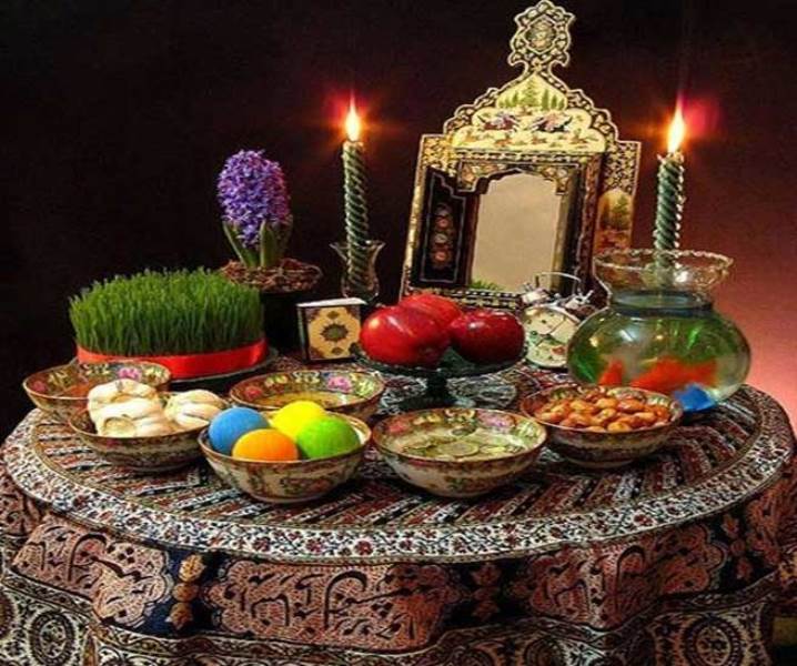 Norouz enters Vancouver calendar Norouz enters Vancouver calendar