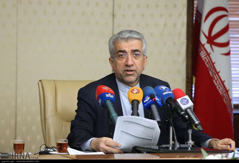 24-rank rise of Iran in power generation over past 40 years: Minister of Energy 24-rank rise of Iran in power generation over past 40 years: Minister of Energy
