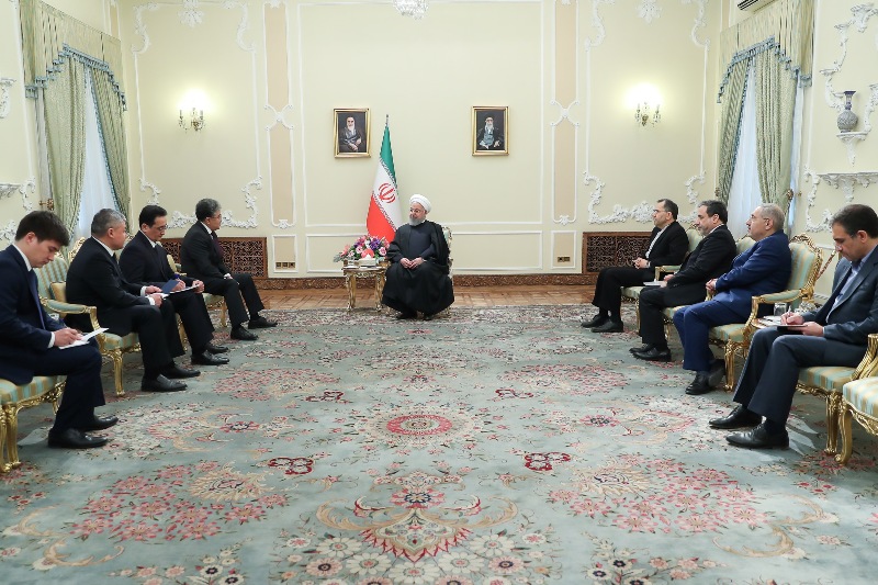 Tehran-Ankara ties beneficial for two countries, regions Tehran-Ankara ties beneficial for two countries, regions