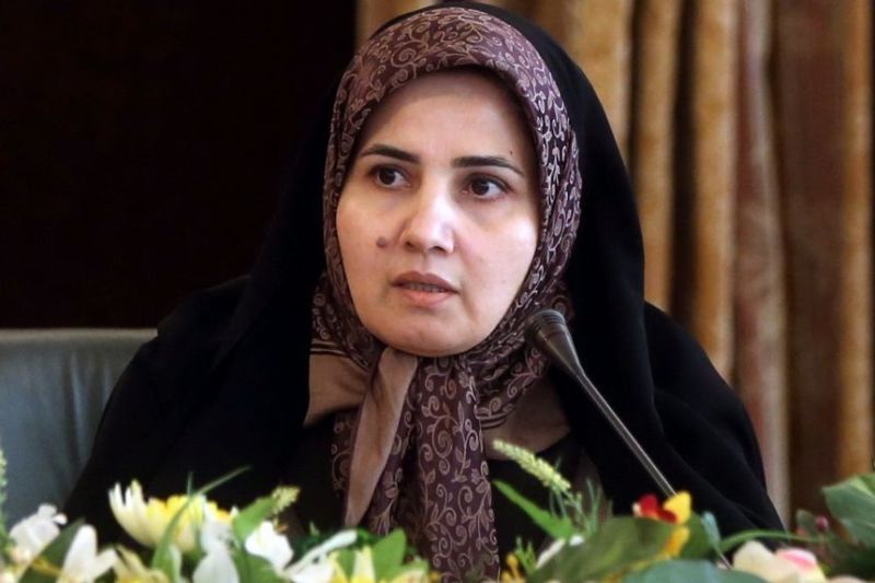 Iran VP calls on JCPOA parties to comply with int’l commitments Iran VP calls on JCPOA parties to comply with int’l commitments
