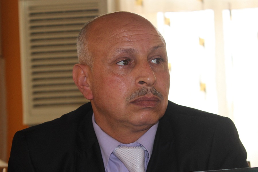 Islamic Revolution of Iran revived hope of people of world: Algerian figure Islamic Revolution of Iran revived hope of people of world: Algerian figure