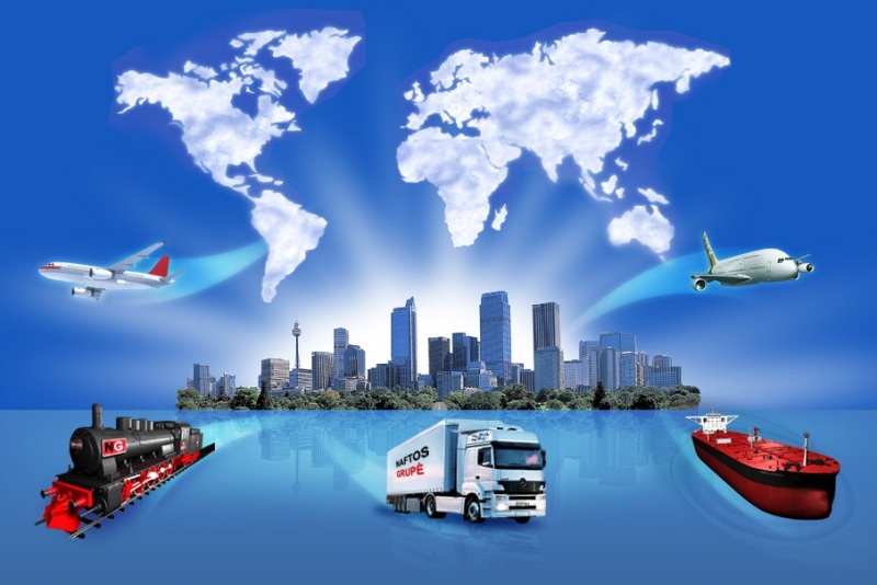 Iran rises 32 ranks in logistics, supply chain in world Iran rises 32 ranks in logistics, supply chain in world