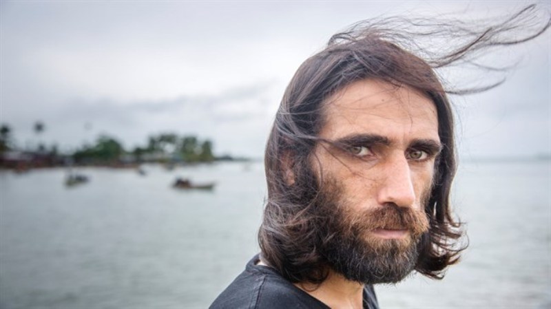 Detained asylum seeker wins Australia’s richest literary prize Detained asylum seeker wins Australia’s richest literary prize