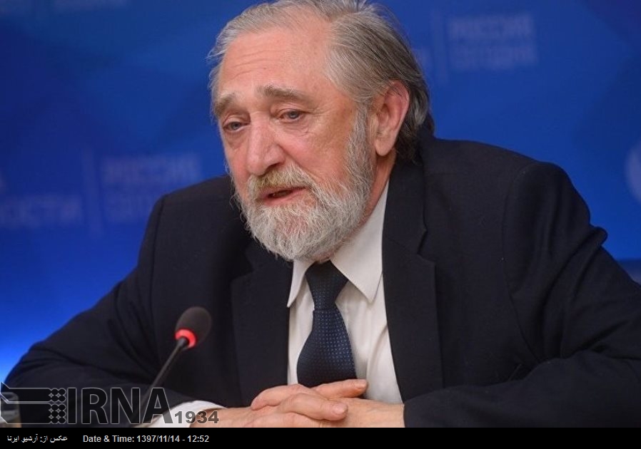 Исламская революция Ирана разрушила планы США по региону Исламская революция Ирана разрушила планы США по региону