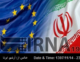 AB İran yaptırımlarını INSTEX’le aşacak